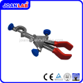 JOAN Two Prong Double Adjust Extension Clamps For Lab Use